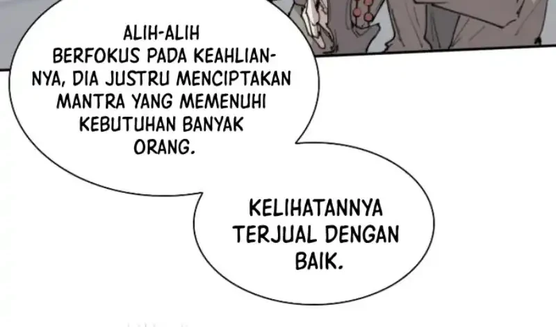 The Rebirth of the Hero’s Party’s Archmage Chapter 100 - halaman 41