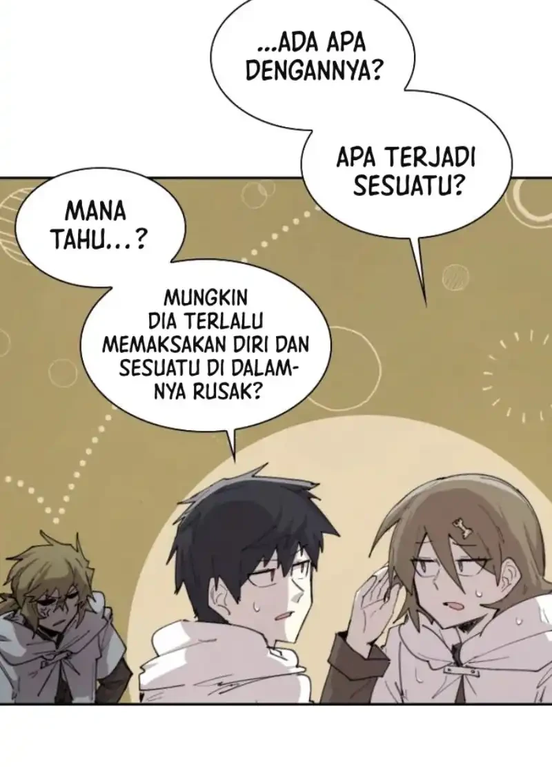 The Rebirth of the Hero’s Party’s Archmage Chapter 100 - halaman 6