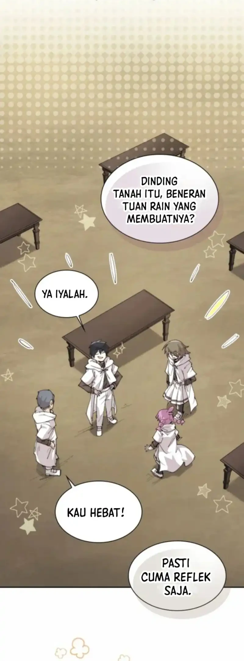 The Rebirth of the Hero’s Party’s Archmage Chapter 101 - halaman 13
