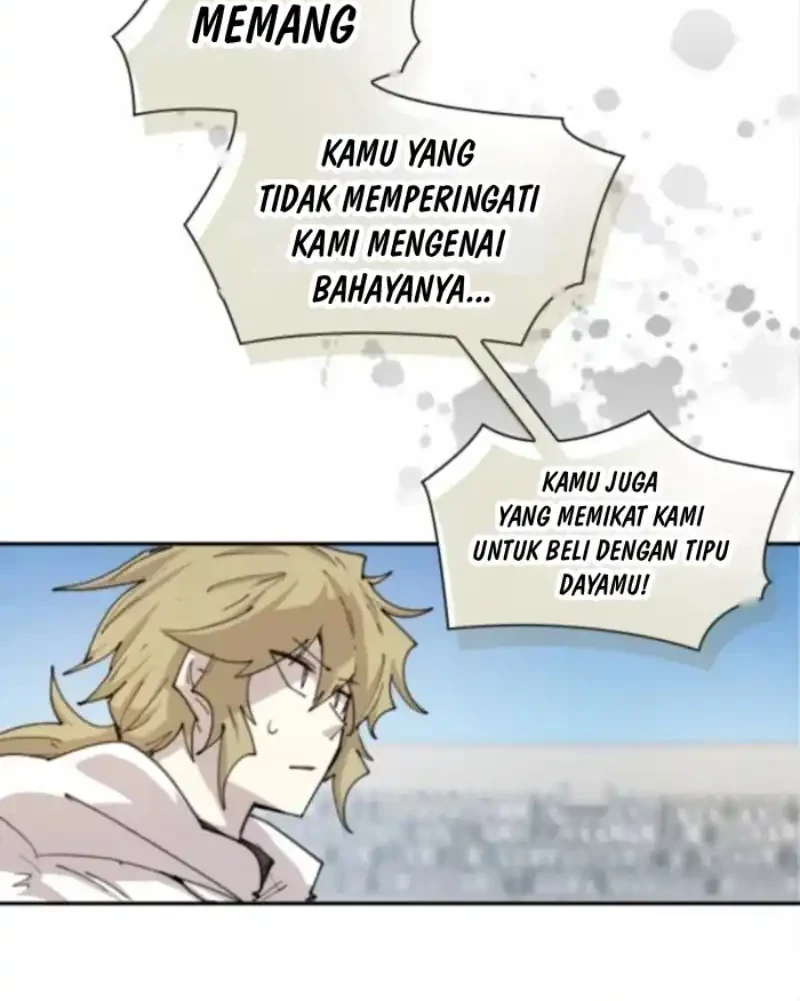 The Rebirth of the Hero’s Party’s Archmage Chapter 101 - halaman 25