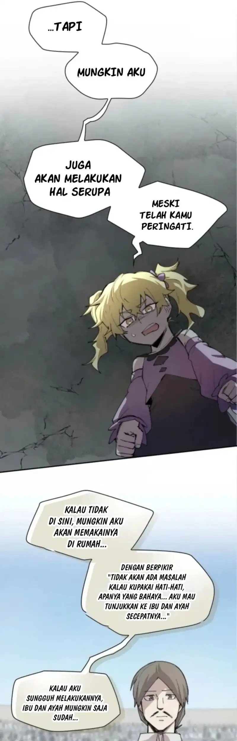 The Rebirth of the Hero’s Party’s Archmage Chapter 101 - halaman 26