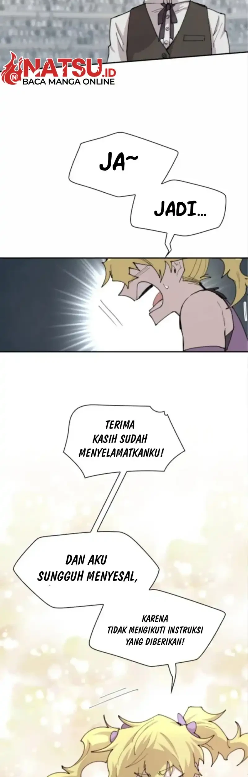 The Rebirth of the Hero’s Party’s Archmage Chapter 101 - halaman 27