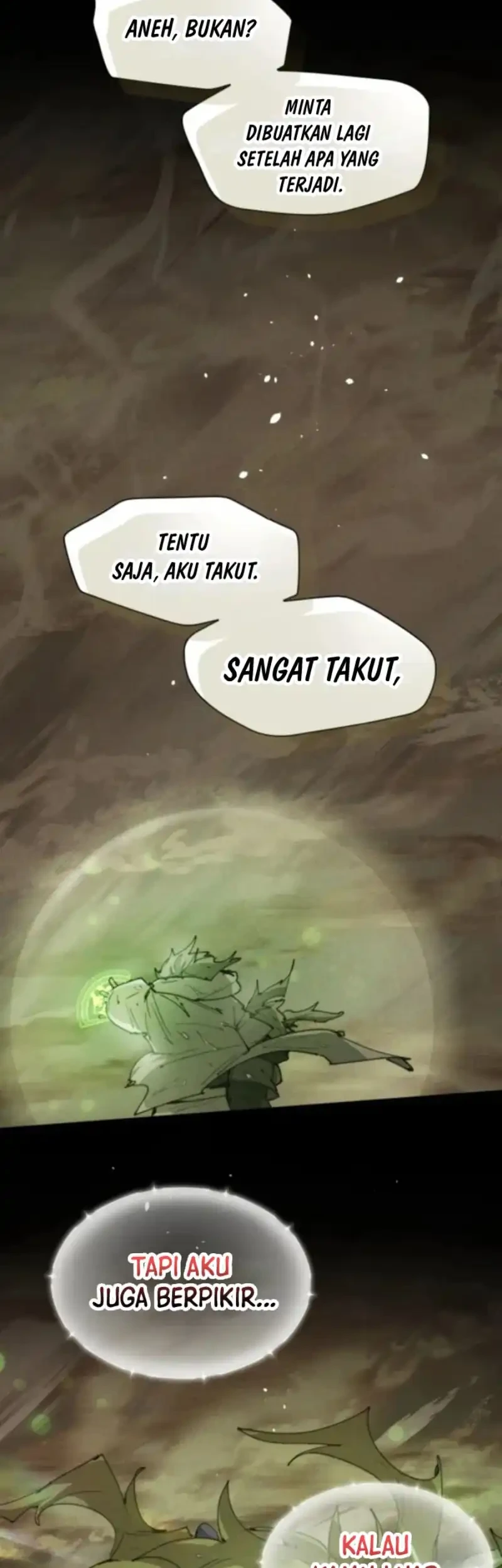 The Rebirth of the Hero’s Party’s Archmage Chapter 101 - halaman 30