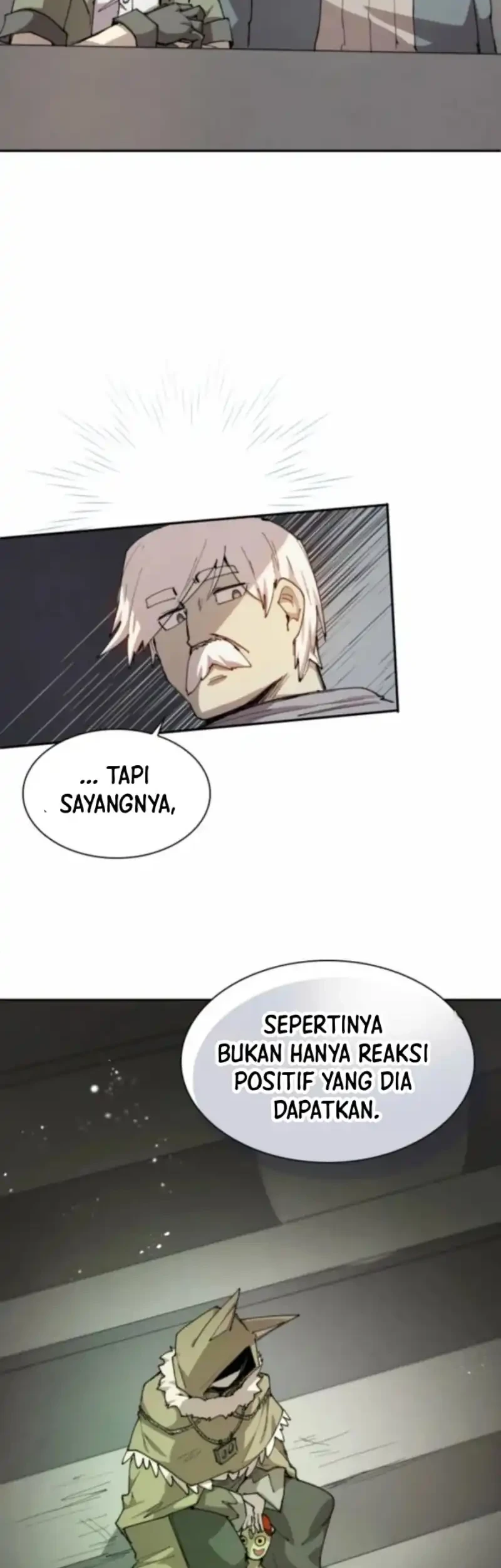 The Rebirth of the Hero’s Party’s Archmage Chapter 101 - halaman 39