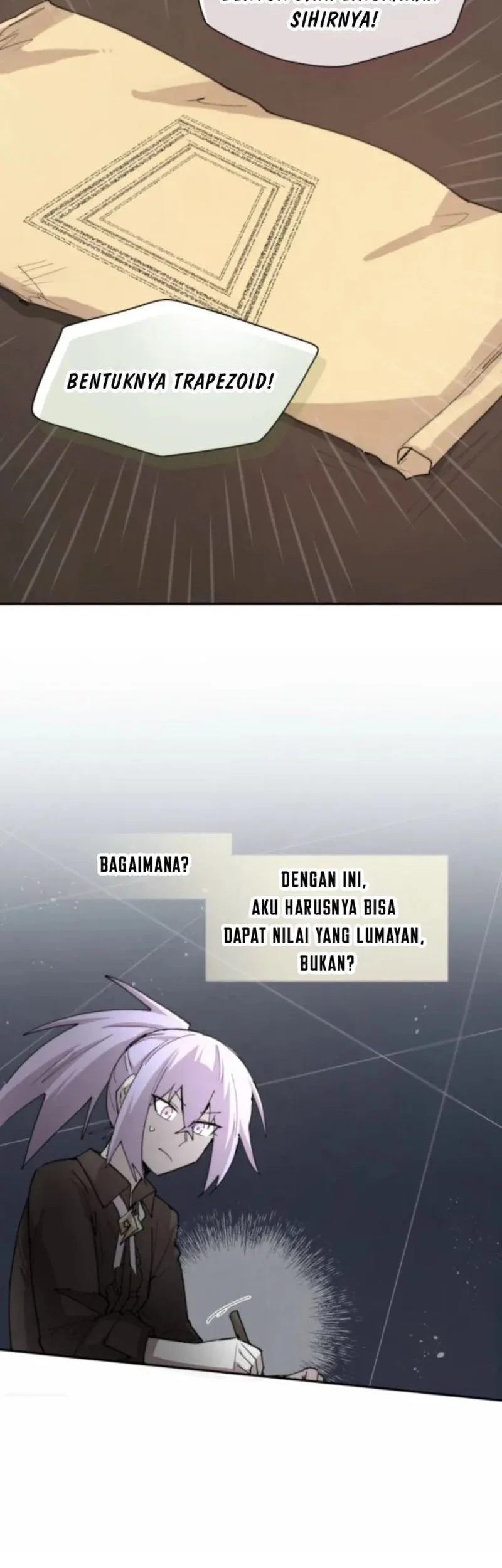 The Rebirth of the Hero’s Party’s Archmage Chapter 102 - halaman 11