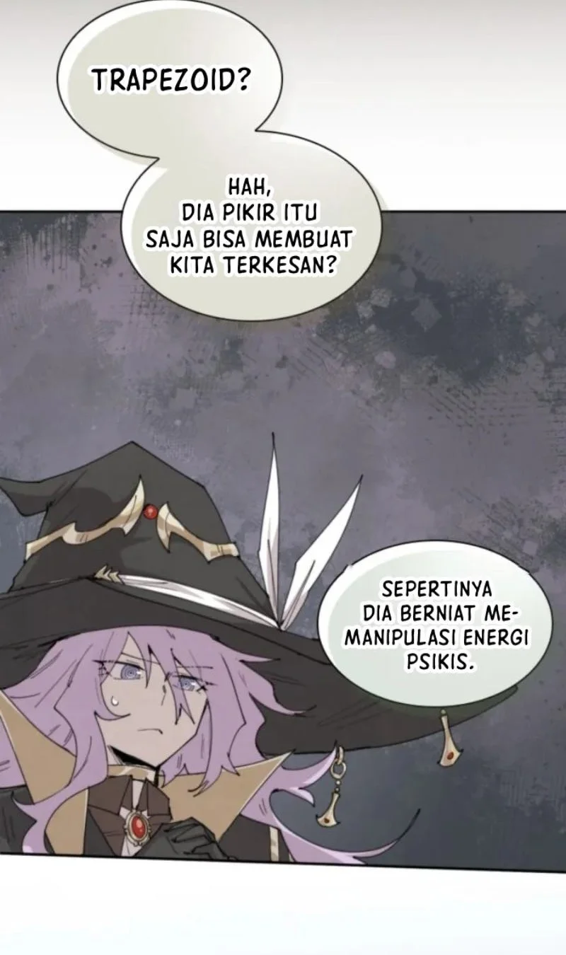 The Rebirth of the Hero’s Party’s Archmage Chapter 102 - halaman 16