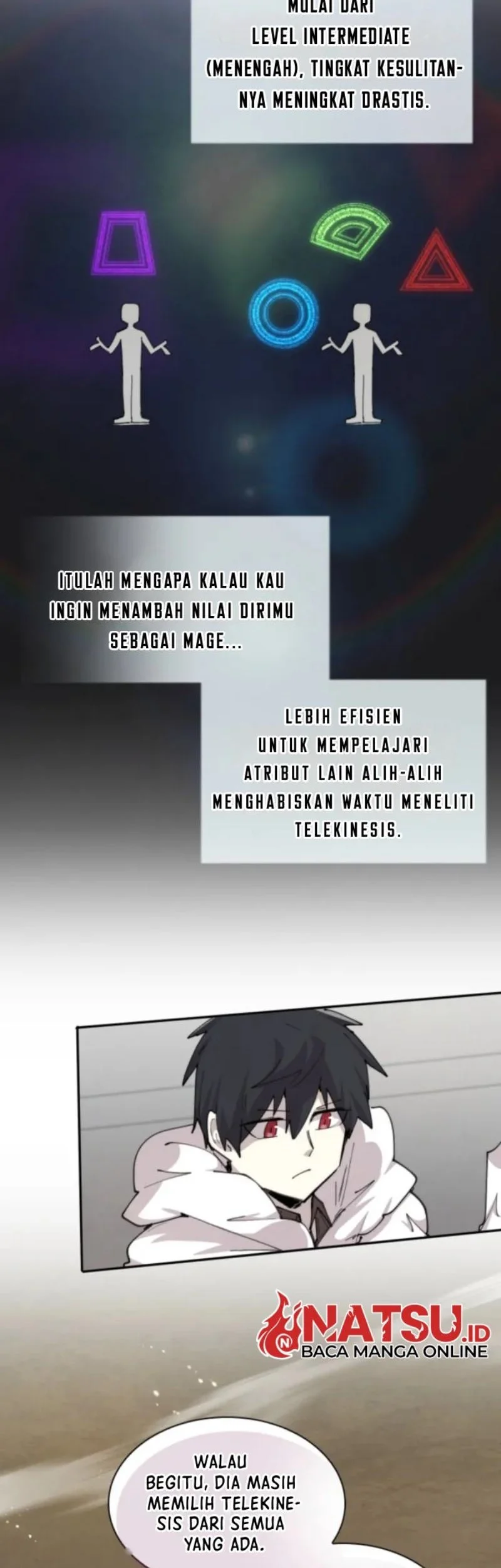 The Rebirth of the Hero’s Party’s Archmage Chapter 102 - halaman 19