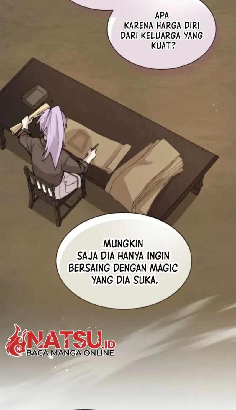 The Rebirth of the Hero’s Party’s Archmage Chapter 102 - halaman 20