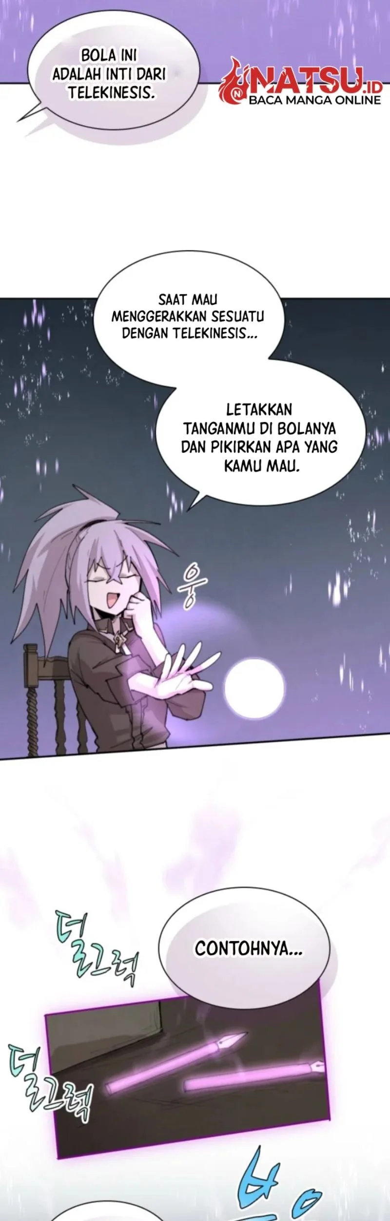 The Rebirth of the Hero’s Party’s Archmage Chapter 102 - halaman 27