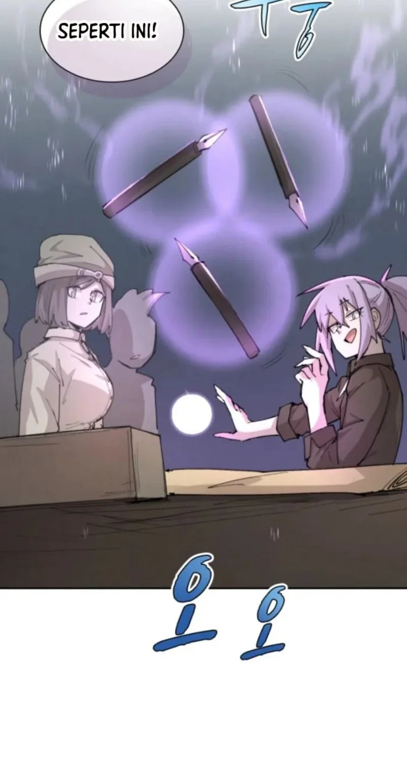 The Rebirth of the Hero’s Party’s Archmage Chapter 102 - halaman 28