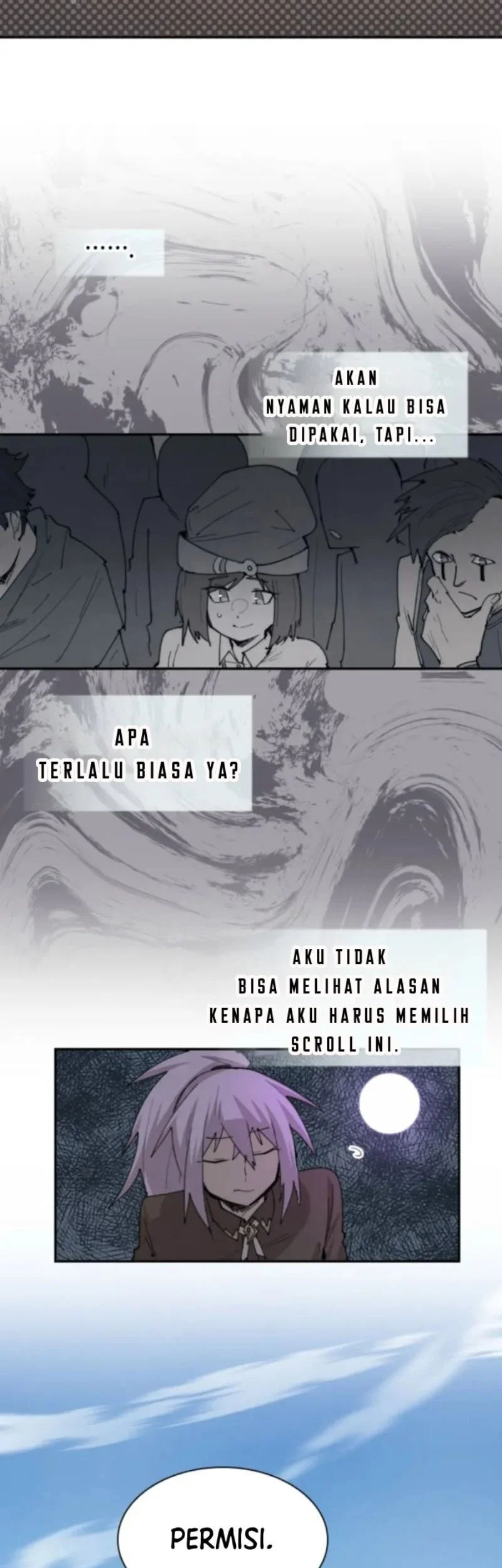 The Rebirth of the Hero’s Party’s Archmage Chapter 102 - halaman 31