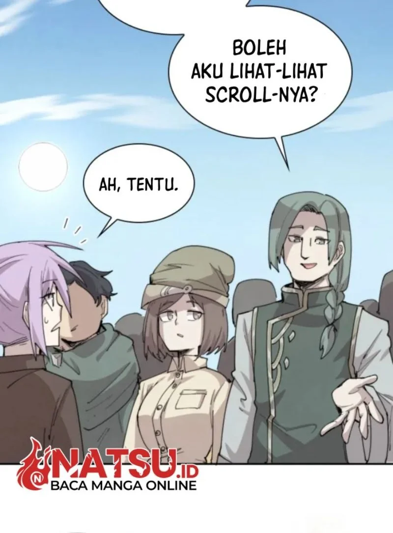The Rebirth of the Hero’s Party’s Archmage Chapter 102 - halaman 32