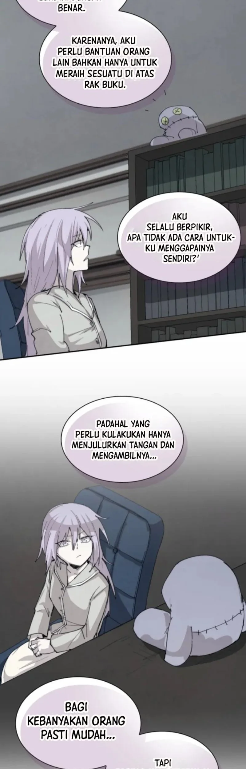 The Rebirth of the Hero’s Party’s Archmage Chapter 102 - halaman 35