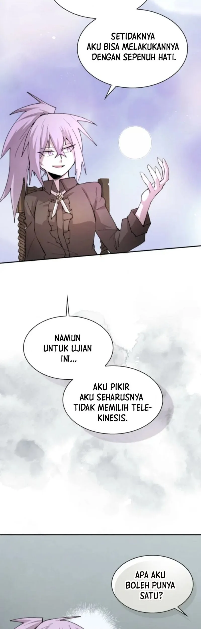 The Rebirth of the Hero’s Party’s Archmage Chapter 102 - halaman 38