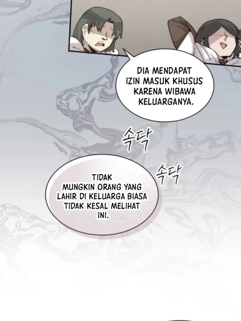 The Rebirth of the Hero’s Party’s Archmage Chapter 102 - halaman 4