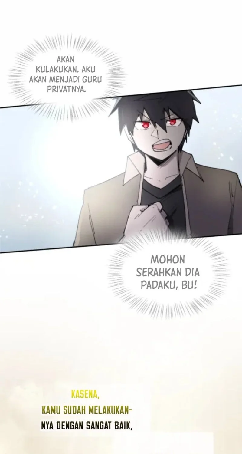 The Rebirth of the Hero’s Party’s Archmage Chapter 102 - halaman 44