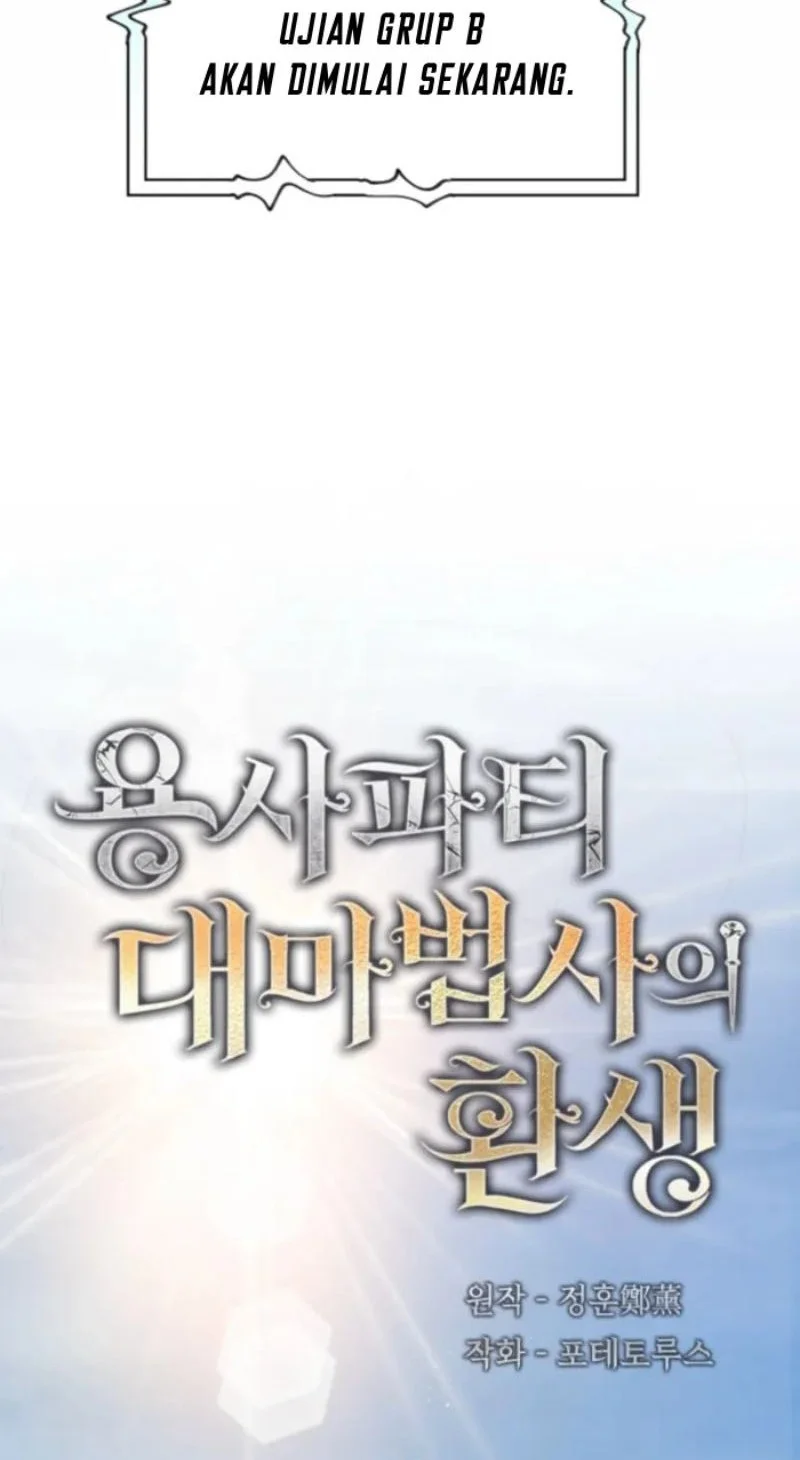 The Rebirth of the Hero’s Party’s Archmage Chapter 102 - halaman 8