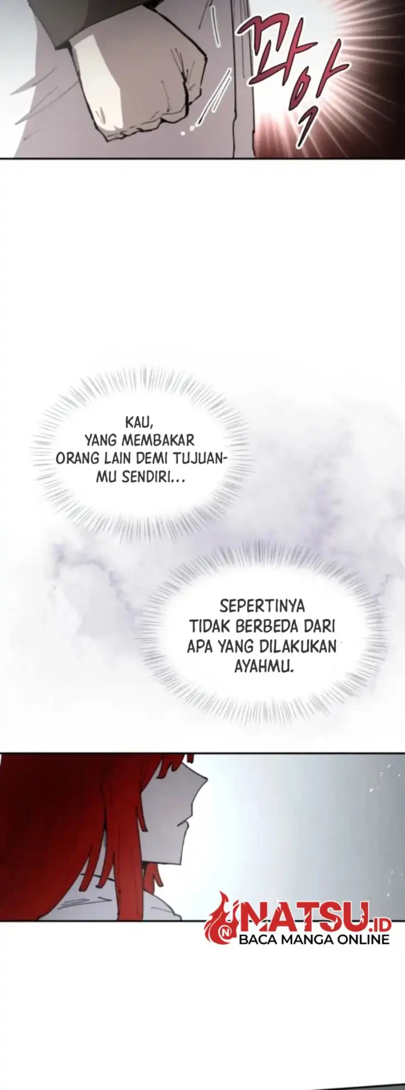 The Rebirth of the Hero’s Party’s Archmage Chapter 103 - halaman 25