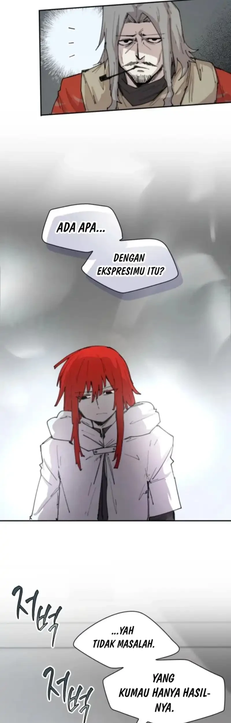 The Rebirth of the Hero’s Party’s Archmage Chapter 103 - halaman 26