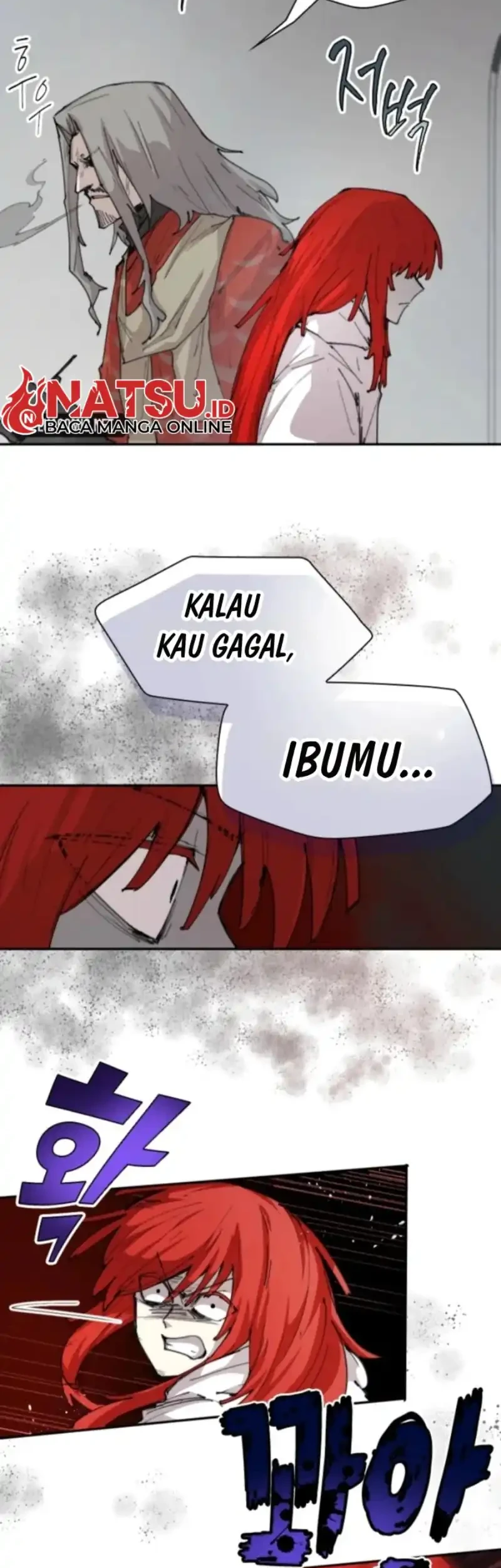 The Rebirth of the Hero’s Party’s Archmage Chapter 103 - halaman 27