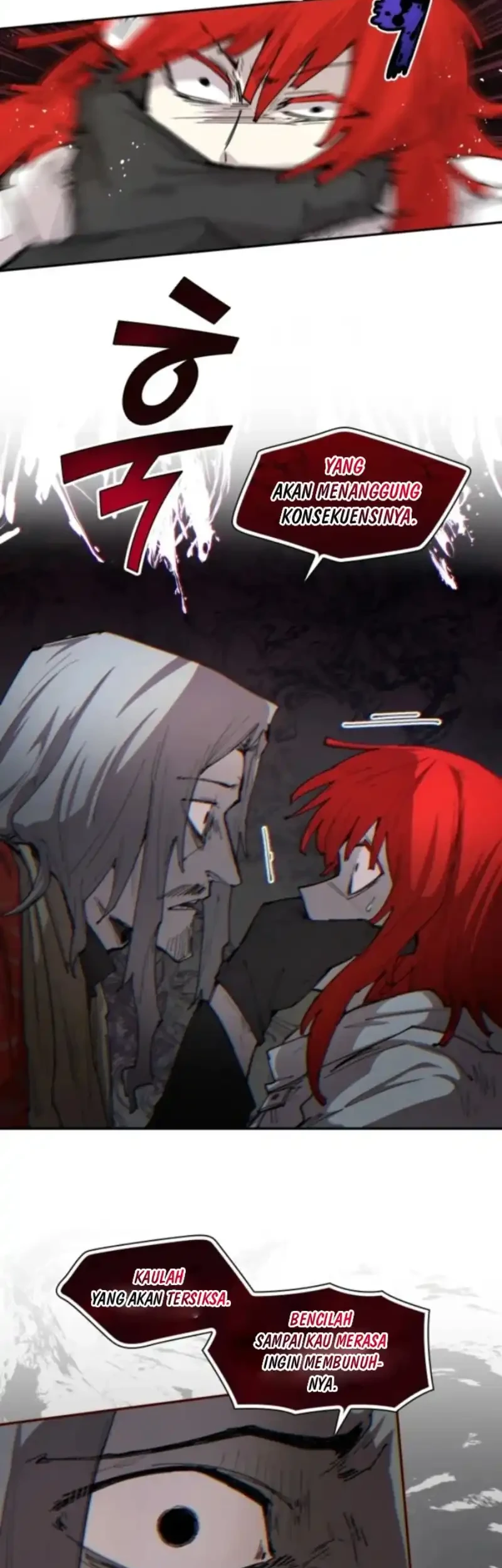 The Rebirth of the Hero’s Party’s Archmage Chapter 103 - halaman 28