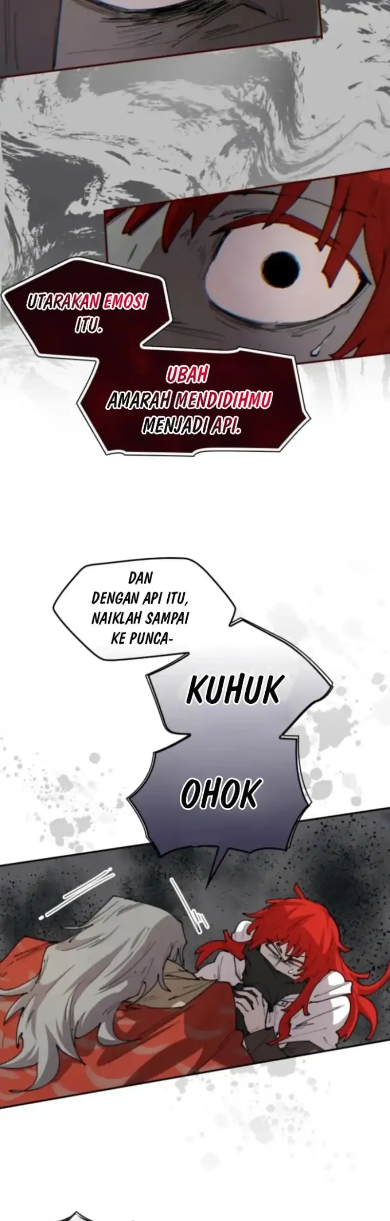 The Rebirth of the Hero’s Party’s Archmage Chapter 103 - halaman 29