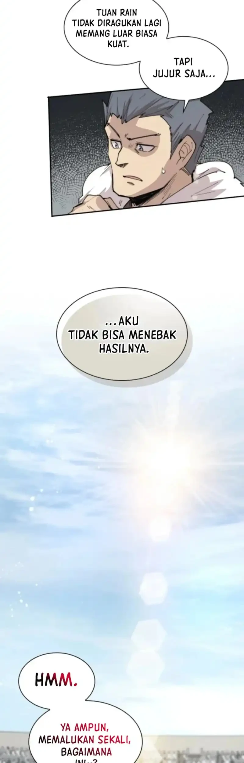 The Rebirth of the Hero’s Party’s Archmage Chapter 103 - halaman 36