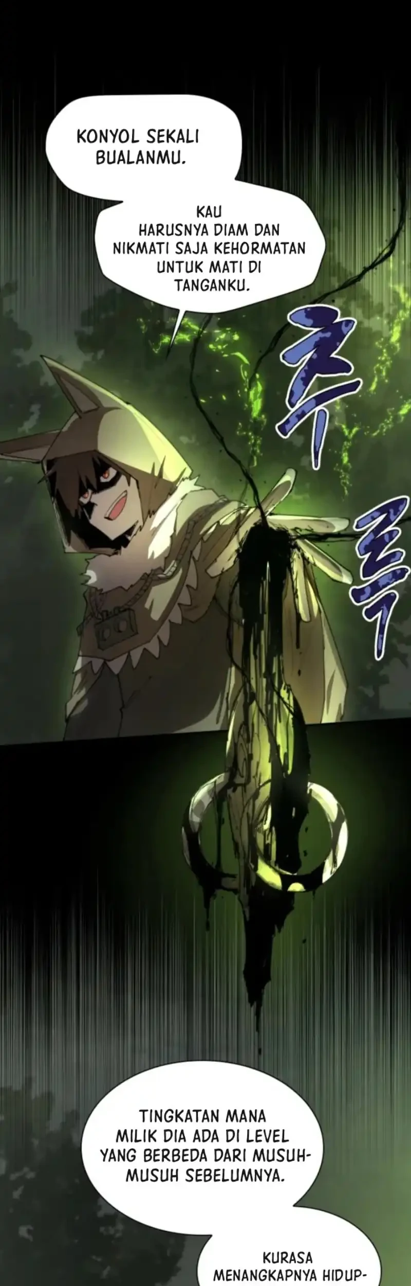 The Rebirth of the Hero’s Party’s Archmage Chapter 103 - halaman 4