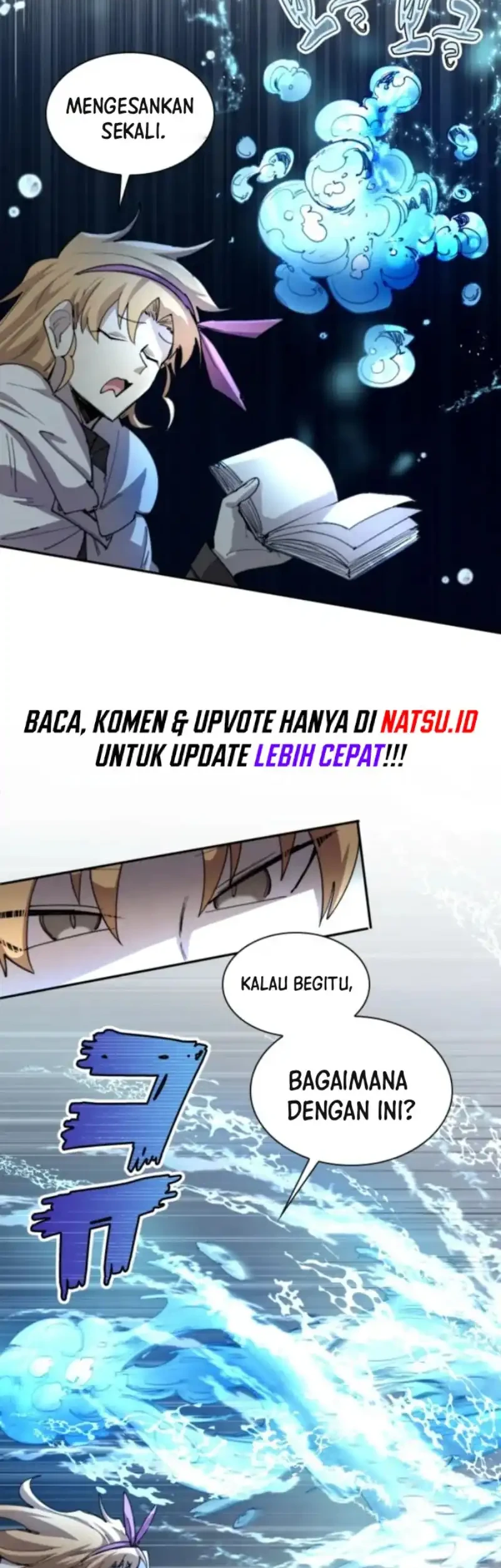 The Rebirth of the Hero’s Party’s Archmage Chapter 104 - halaman 17