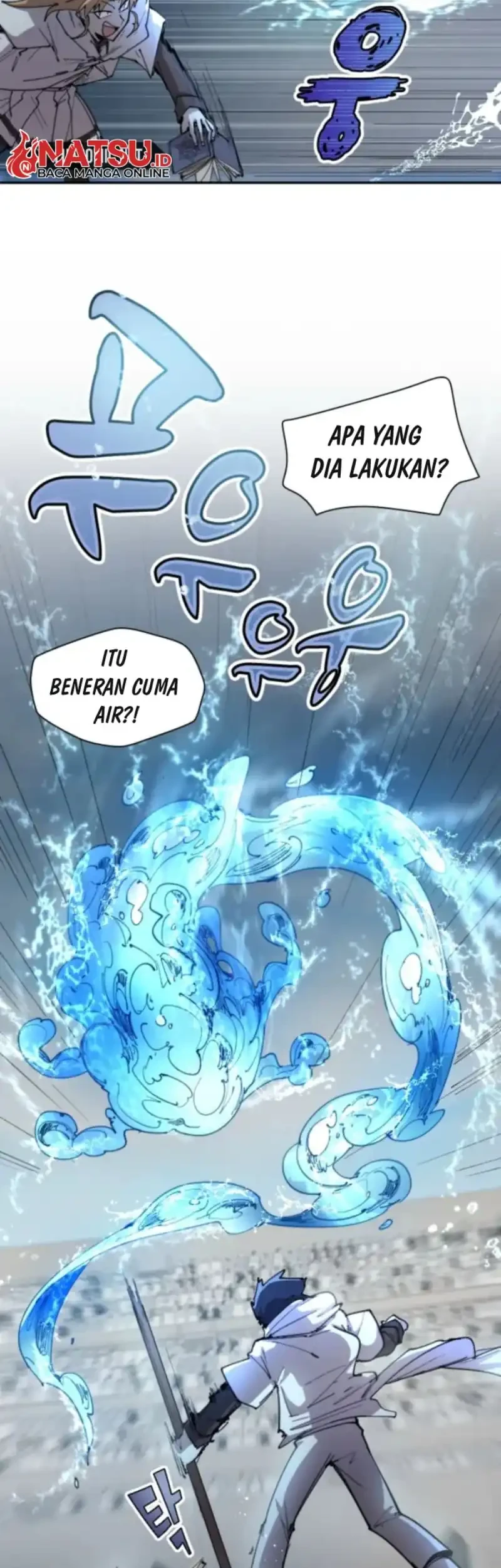 The Rebirth of the Hero’s Party’s Archmage Chapter 104 - halaman 18