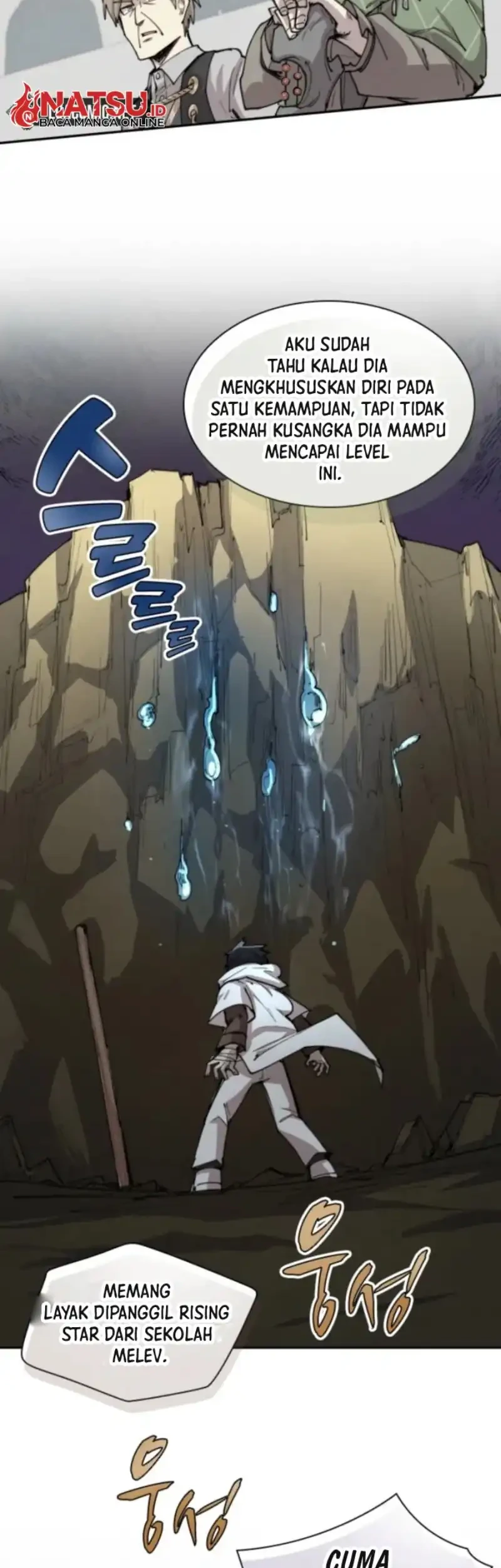 The Rebirth of the Hero’s Party’s Archmage Chapter 104 - halaman 23