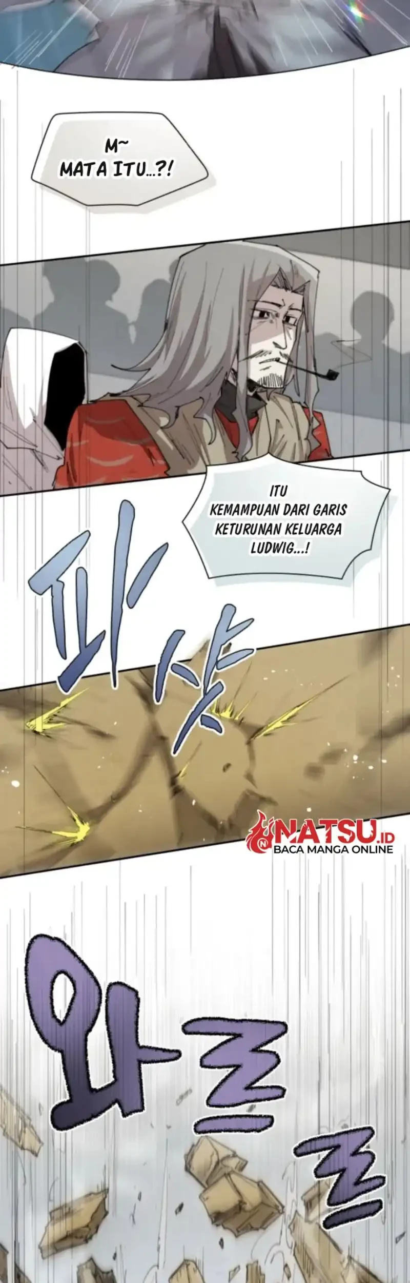 The Rebirth of the Hero’s Party’s Archmage Chapter 104 - halaman 26