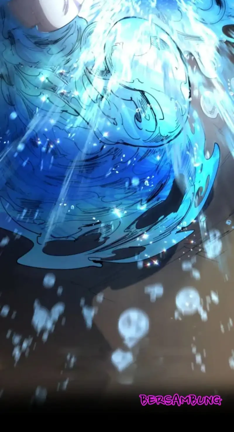 The Rebirth of the Hero’s Party’s Archmage Chapter 104 - halaman 43