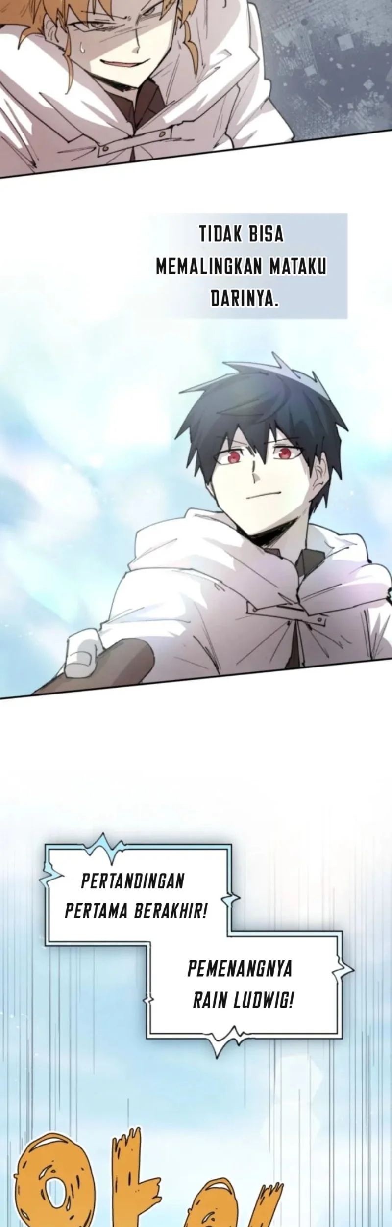 The Rebirth of the Hero’s Party’s Archmage Chapter 105 - halaman 10