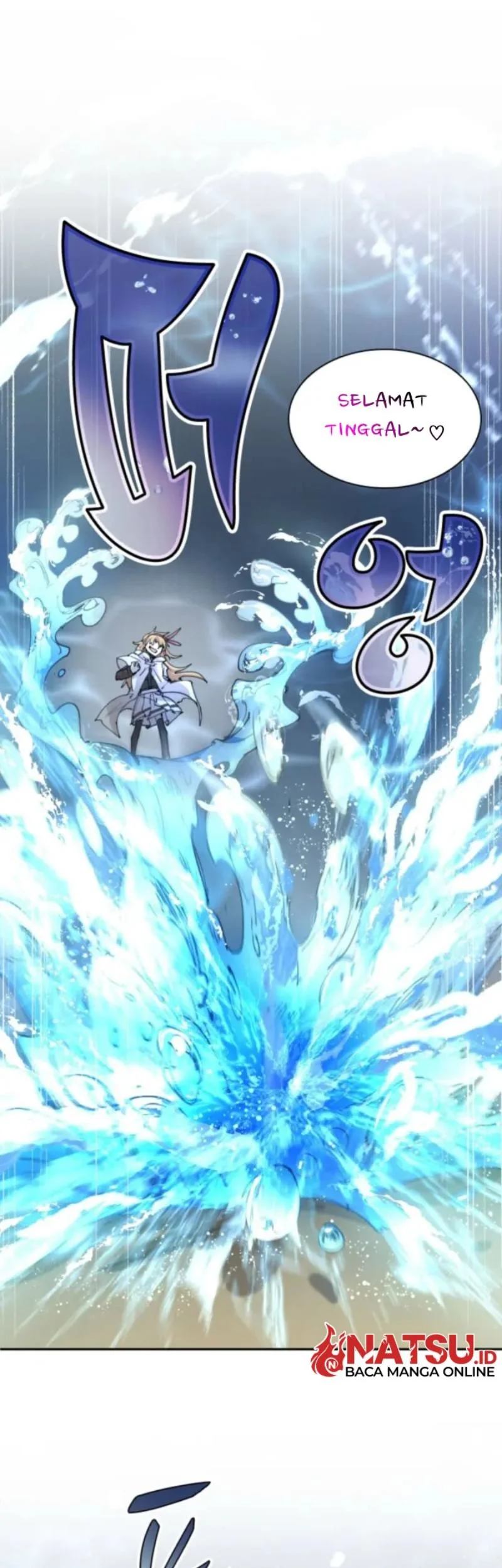 The Rebirth of the Hero’s Party’s Archmage Chapter 105 - halaman 2