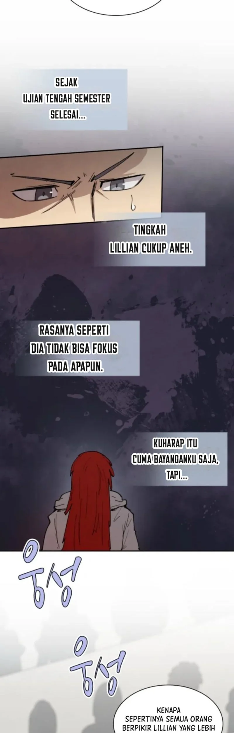 The Rebirth of the Hero’s Party’s Archmage Chapter 105 - halaman 23