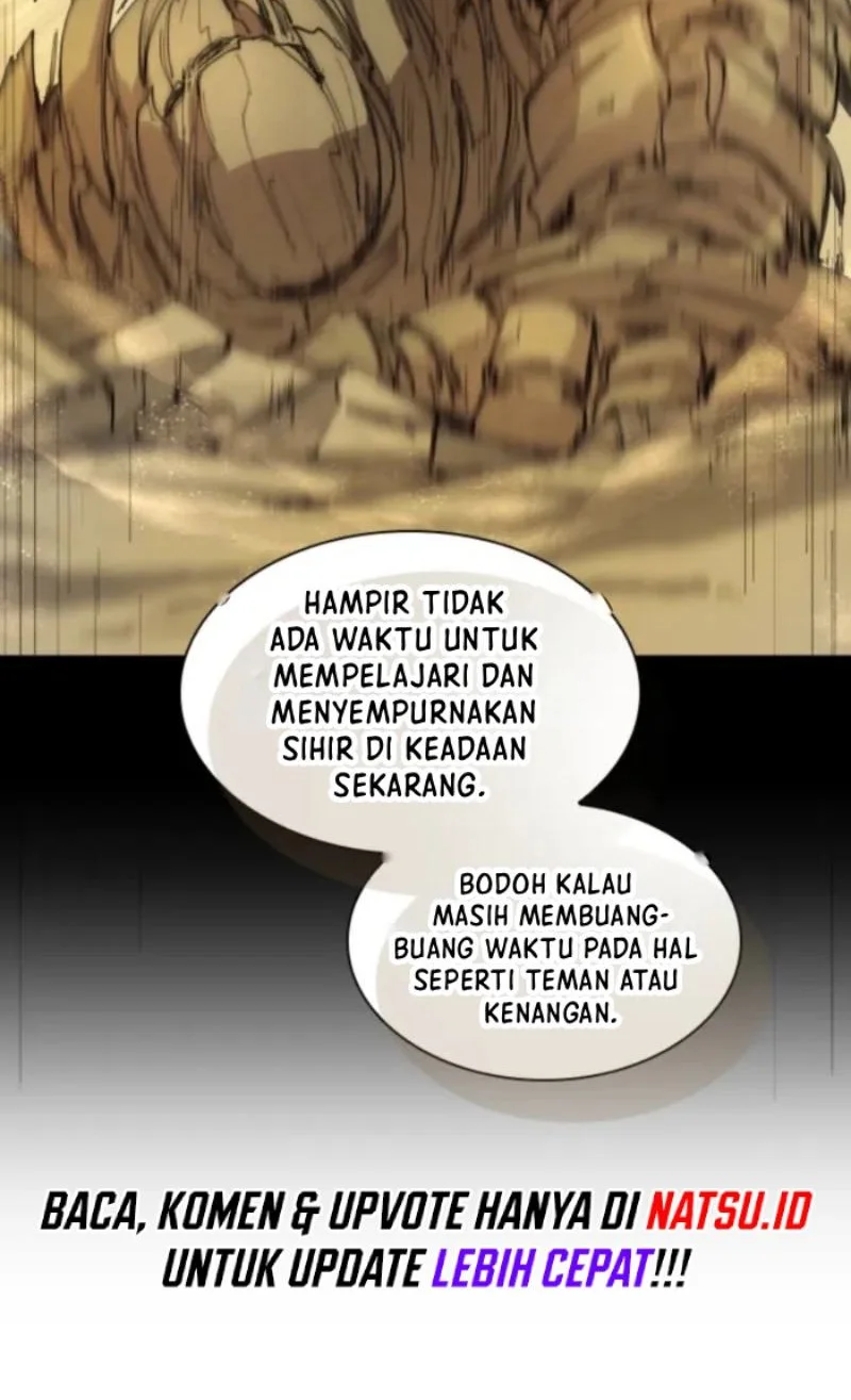 The Rebirth of the Hero’s Party’s Archmage Chapter 105 - halaman 43