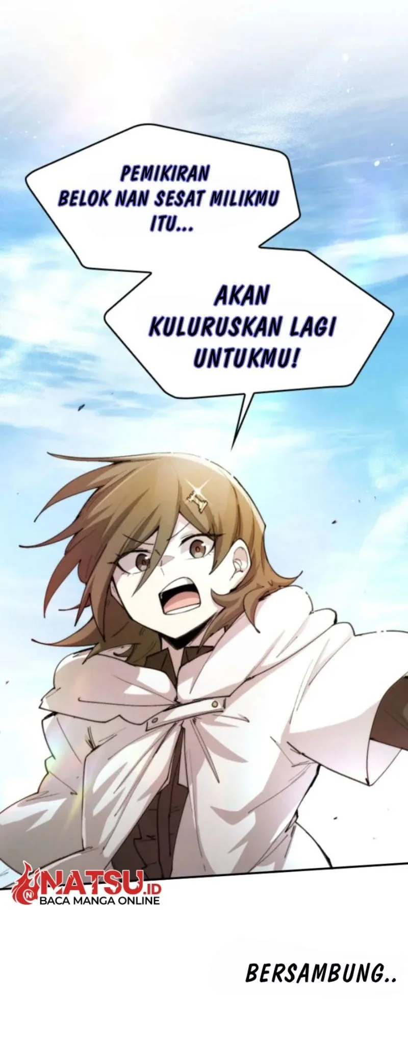 The Rebirth of the Hero’s Party’s Archmage Chapter 105 - halaman 46