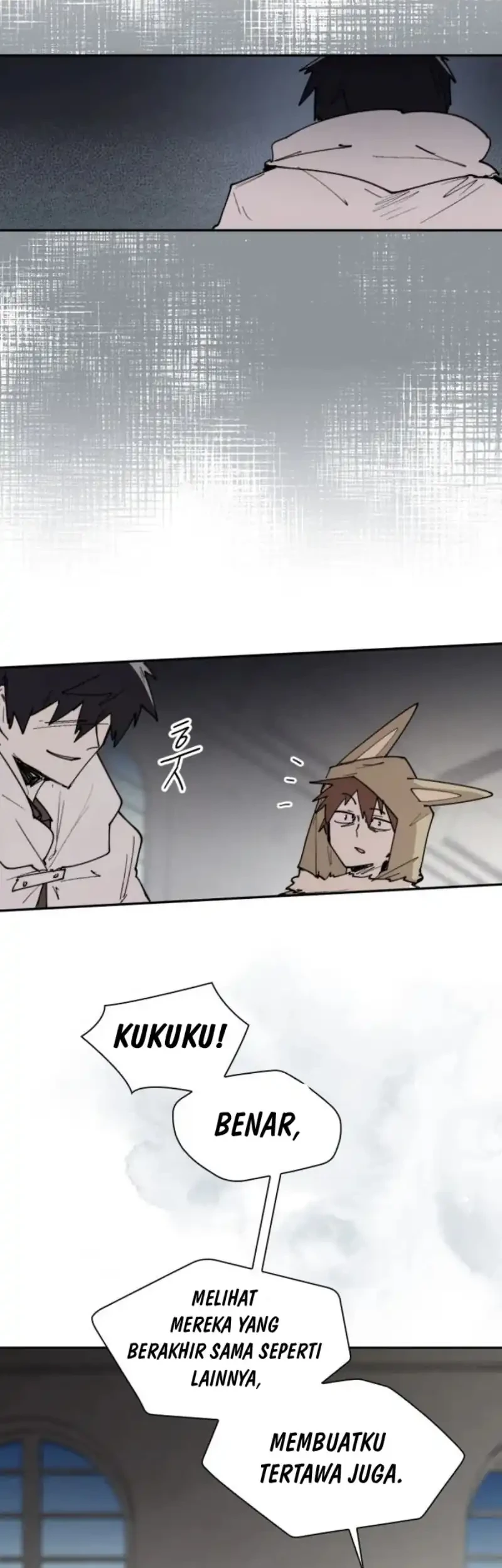 The Rebirth of the Hero’s Party’s Archmage Chapter 106 - halaman 14