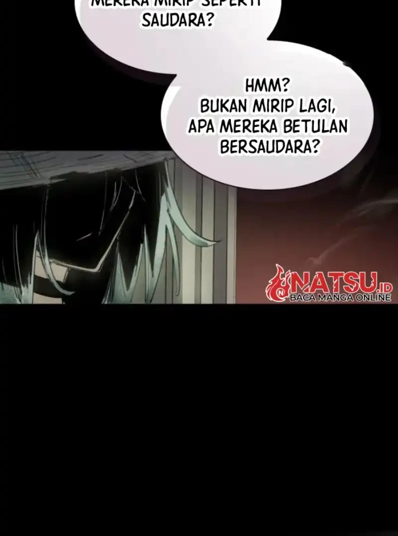 The Rebirth of the Hero’s Party’s Archmage Chapter 106 - halaman 21