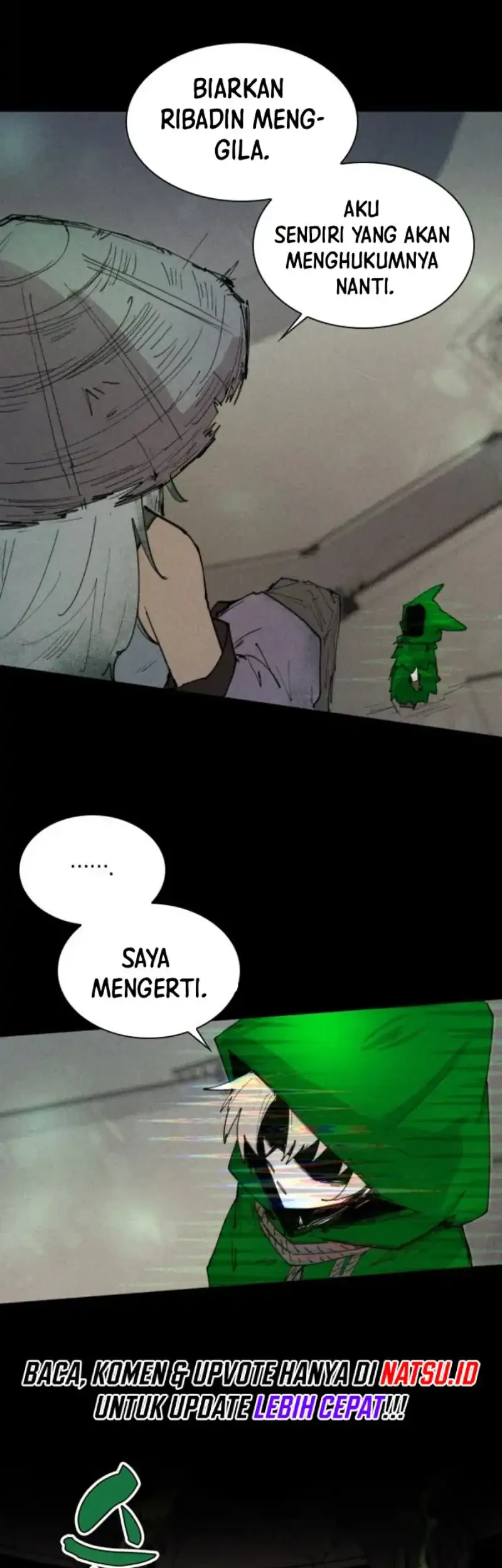 The Rebirth of the Hero’s Party’s Archmage Chapter 106 - halaman 25