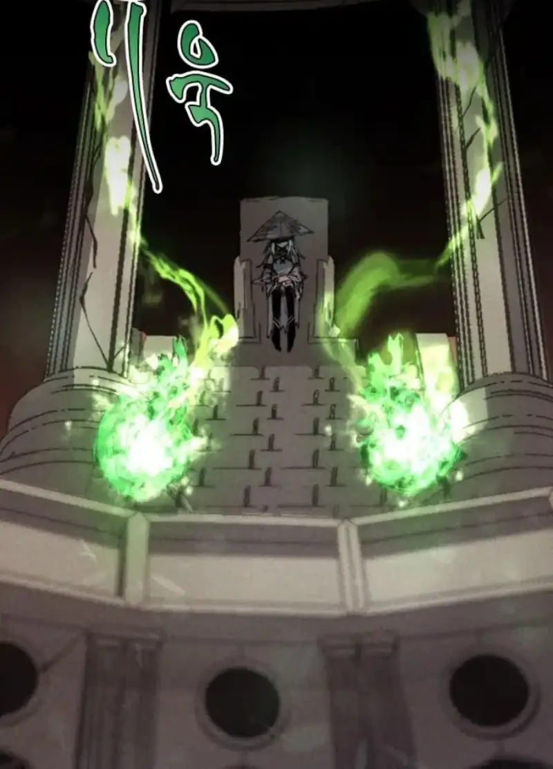 The Rebirth of the Hero’s Party’s Archmage Chapter 106 - halaman 26