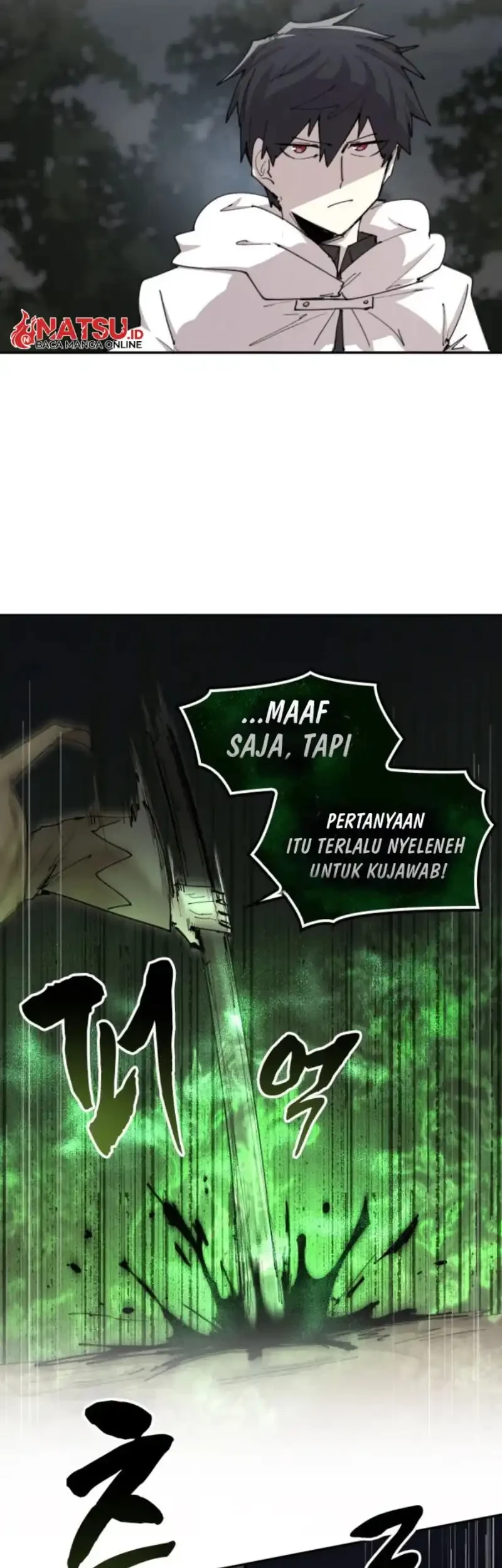 The Rebirth of the Hero’s Party’s Archmage Chapter 106 - halaman 32