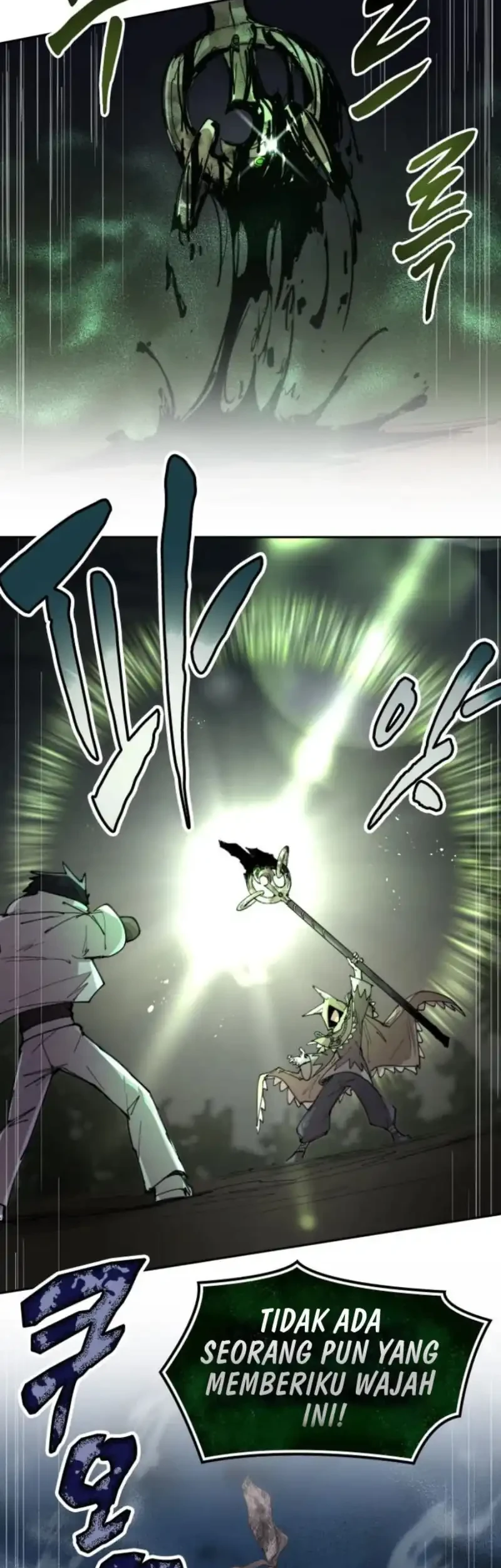 The Rebirth of the Hero’s Party’s Archmage Chapter 106 - halaman 33