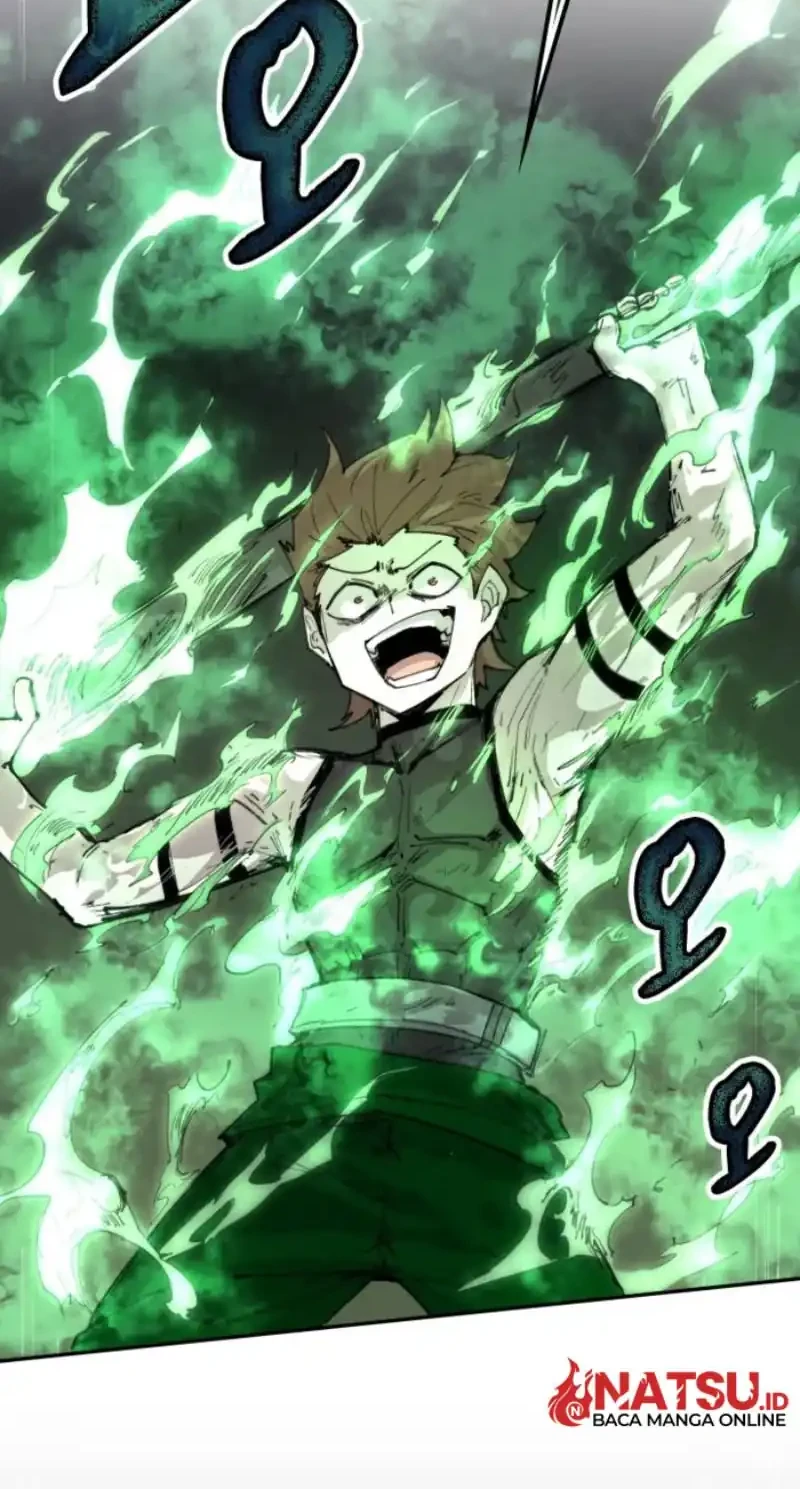 The Rebirth of the Hero’s Party’s Archmage Chapter 106 - halaman 35