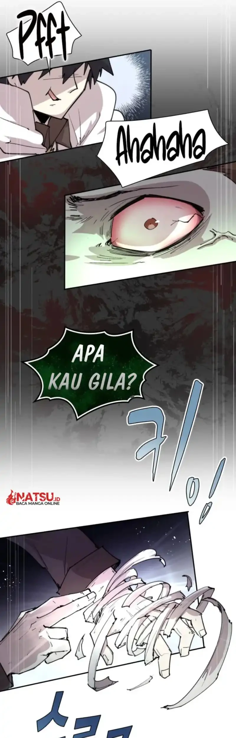 The Rebirth of the Hero’s Party’s Archmage Chapter 106 - halaman 36
