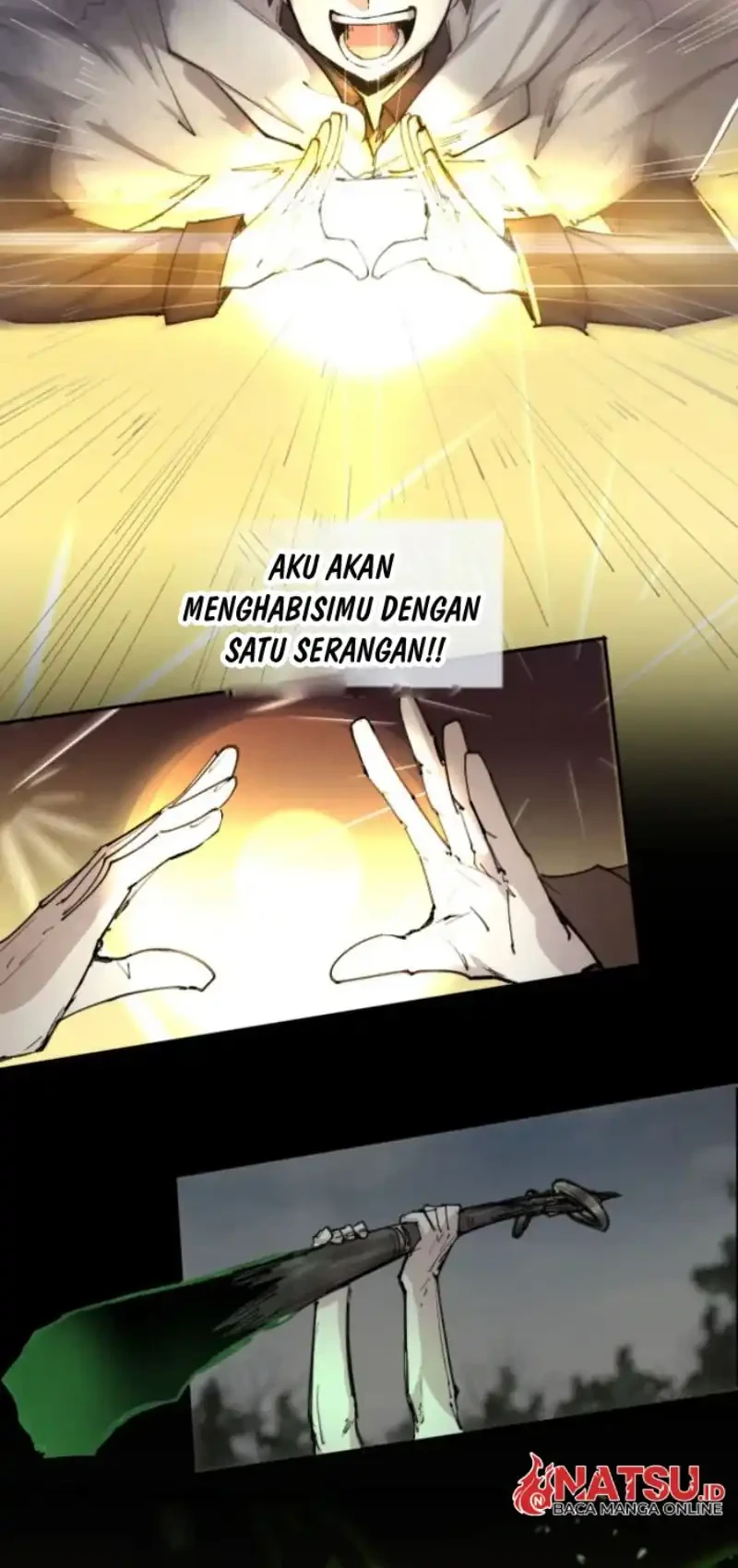 The Rebirth of the Hero’s Party’s Archmage Chapter 106 - halaman 39