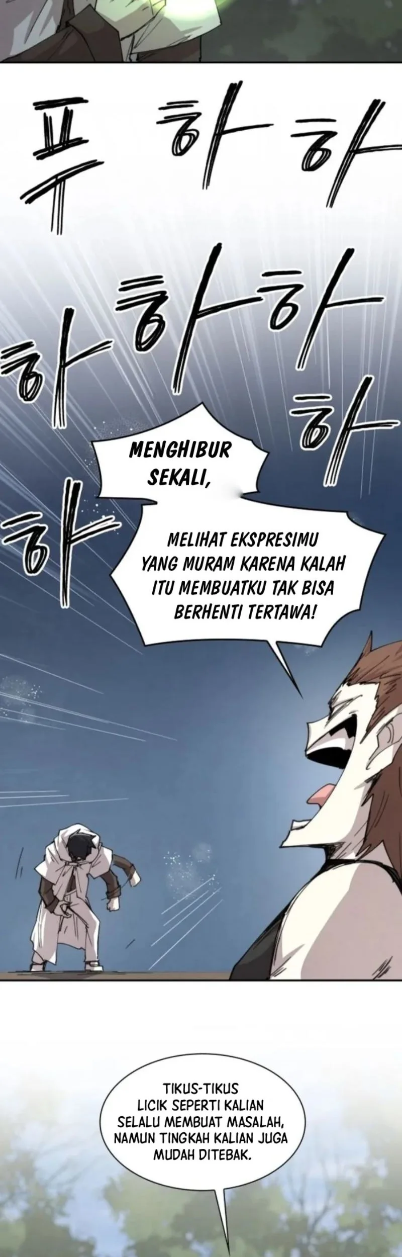 The Rebirth of the Hero’s Party’s Archmage Chapter 107 - halaman 13