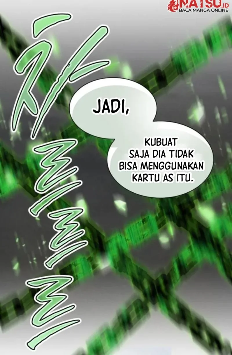 The Rebirth of the Hero’s Party’s Archmage Chapter 107 - halaman 16