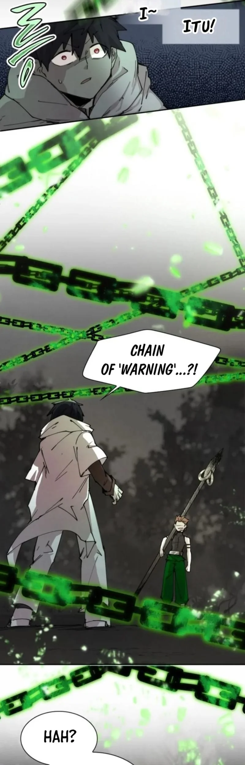 The Rebirth of the Hero’s Party’s Archmage Chapter 107 - halaman 17